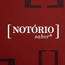 Notório Sabor
